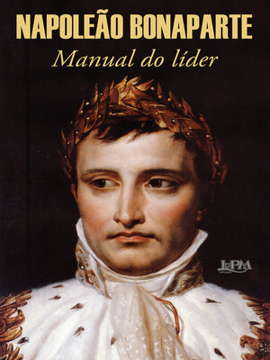 cover image of Manual do líder